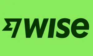 Logo 7wise. To jest nazwa firmy, która oferuje mądre rozwiązania.