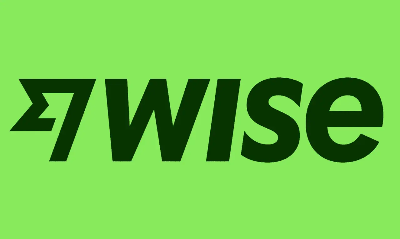 Logo 7wise. To jest nazwa firmy, która oferuje mądre rozwiązania.